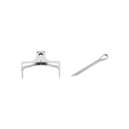 Shimano BPG05-RX spring and plit Pin - bicyquel _