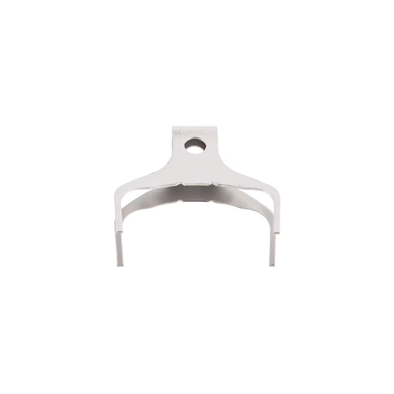 Shimano BP-K05S-RX Resin Disc Brake Pads spring - bicyquel _