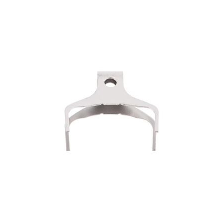 Shimano BP-K05S-RX Resin Disc Brake Pads spring - bicyquel _