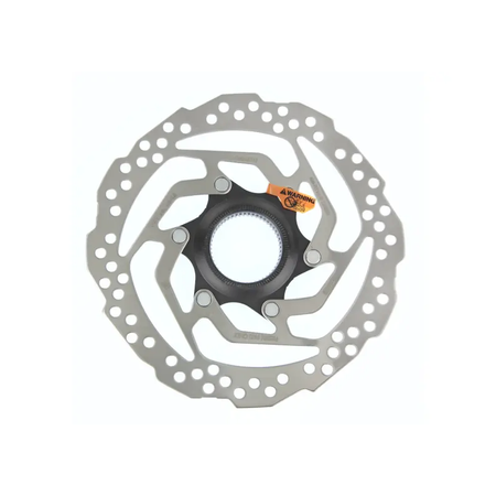 Shimano SM-RT10 CENTER LOCK (internal & external spline) Disc Brake Rotors - bicyquel _