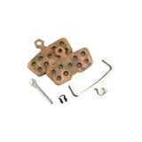 SRAM Code 2011+/Guide RE/DB8/6/4/Motive6/4 Disc Brake Pads Sintered/Steel - bicyquel _