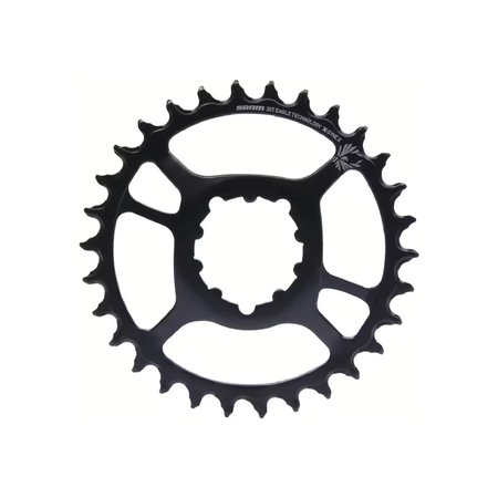 SRAM Eagle X-SYNC 2 Direct Mount Chainrings Steel - bicyquel _