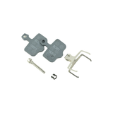 SRAM Level, DB & Elixir Disc Brake Pads Organic/Steel Powerful - bicyquel _