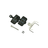 SRAM Level, DB & Elixir Disc Brake Pads Organic/Steel - bicyquel _