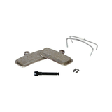 SRAM Guide/Trail Disc Brake Pads Organic/Aluminium - bicyquel _