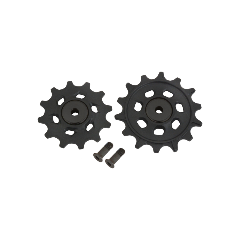 SRAM GX & Apex Eagel 12-spd Mech Pulley set - bicyquel _