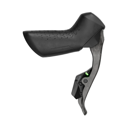 SRAM Rival AXS HRD E1 Shift-Brake lever inside - bicyquel _