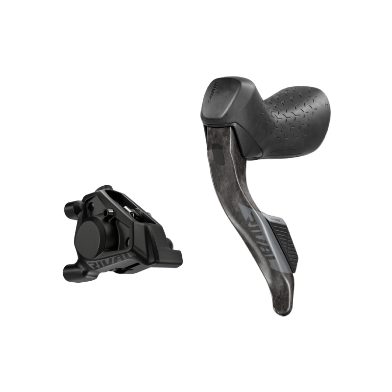 SRAM Rival AXS HRD E1 Shift-Brake Kit