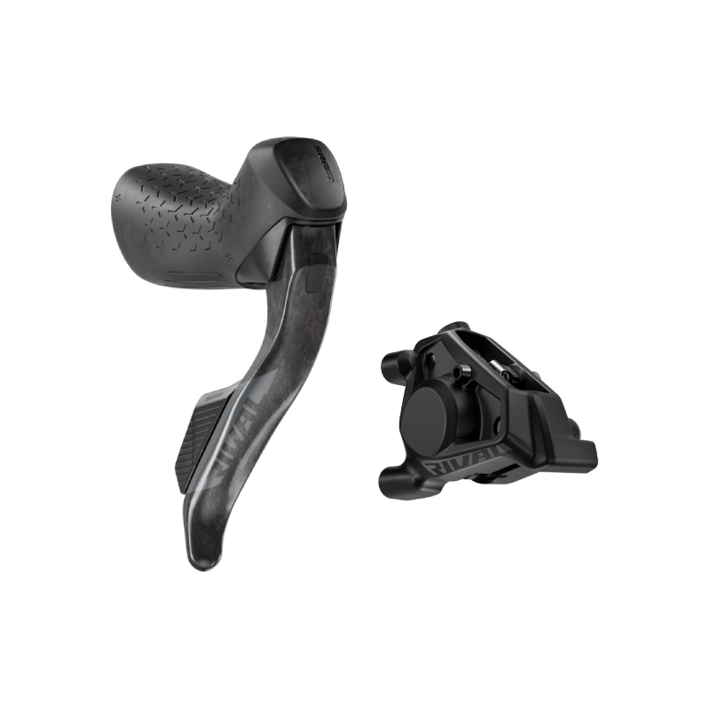 SRAM Rival AXS HRD E1 Shift-Brake Kit