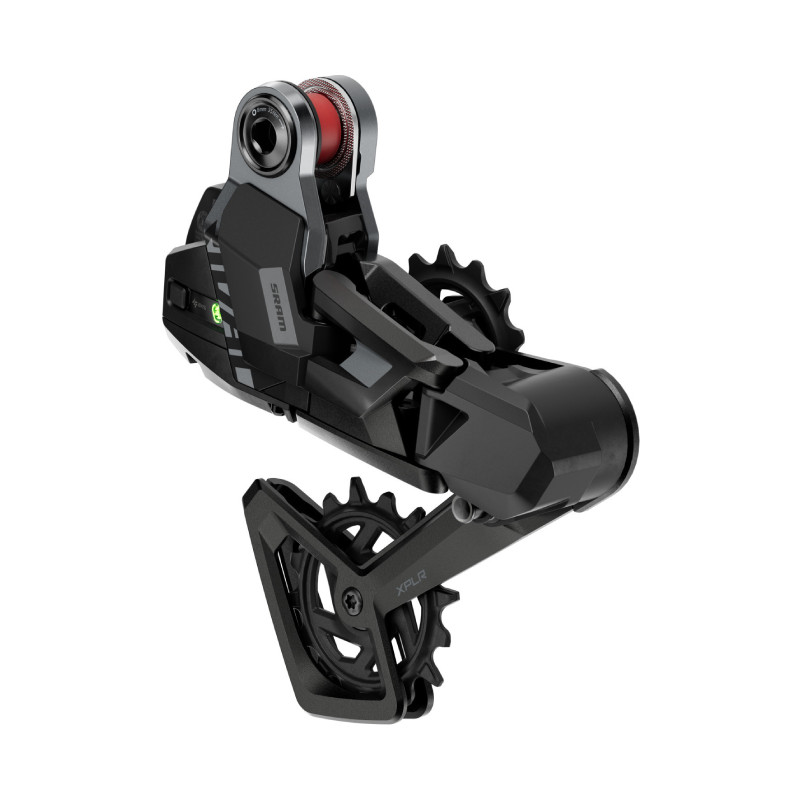 SRAM Rival XPLR AXS E1 Rear Derailleur - bicyquel _