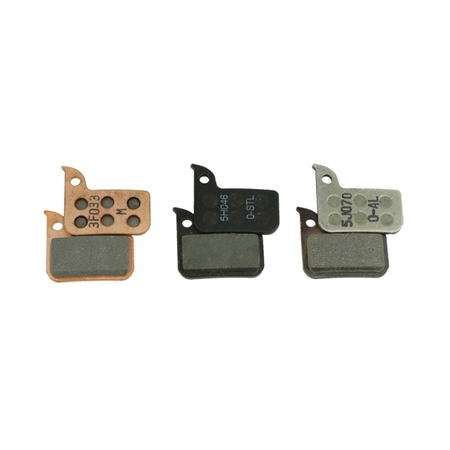 SRAM Road/Level TLM Ultimate Disc Brake Pads - bicyquel _