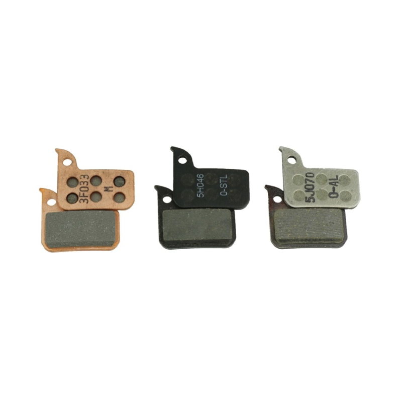 SRAM Road/Level TLM Ultimate Disc Brake Pads - bicyquel _
