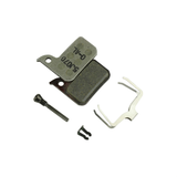 SRAM Road/Level TLM Ultimate Disc Brake Pads Organic/Aluminium - bicyquel _