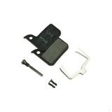 SRAM Road/Level TLM Ultimate Disc Brake Pads Organic/Steel  - bicyquel _