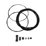 SRAM Slickwire Brake Cable Set Black - bicyquel _