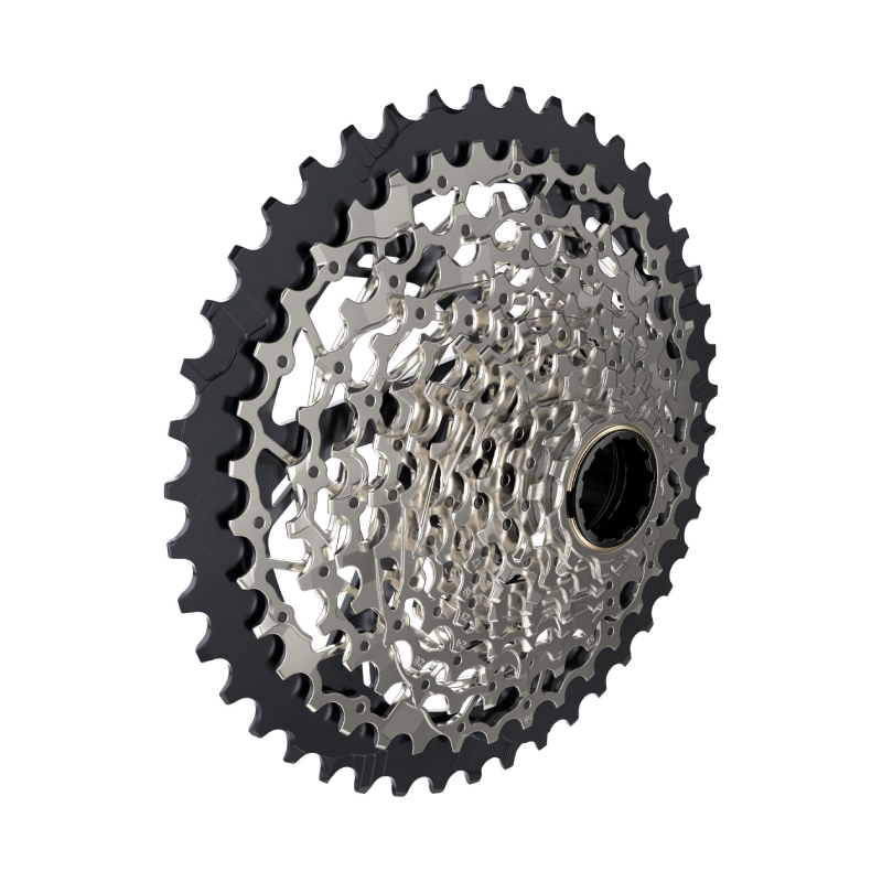SRAM XPLR XG-1271 12s Cassette (CS-XG-1271-D1)