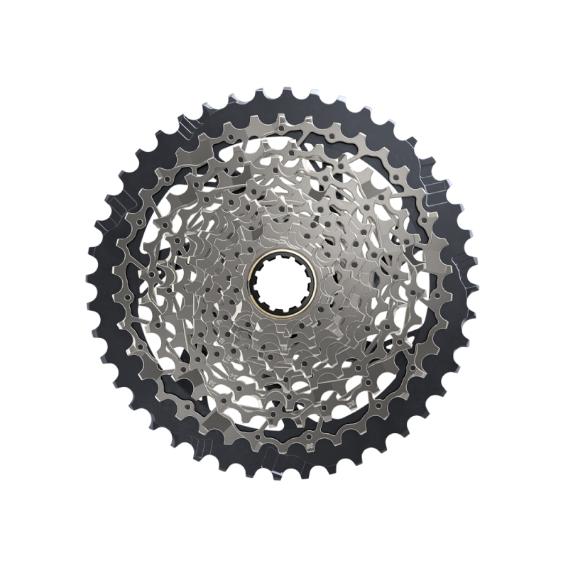 SRAM XPLR XG-1271 12s Cassette (CS-XG-1271-D1)