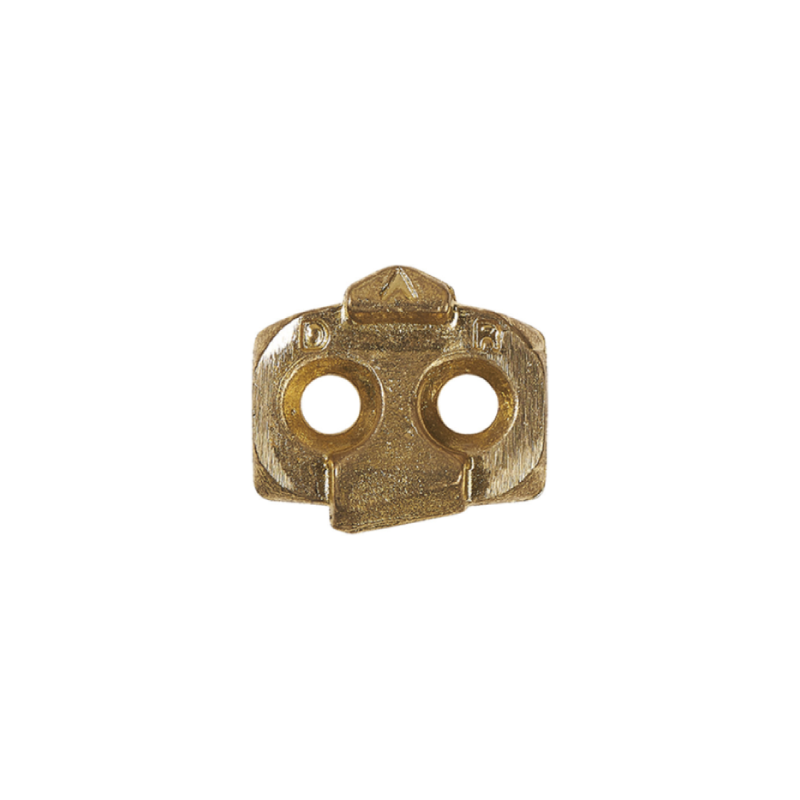 TIME ATAC EASY 10° Cleats - bicyquel _