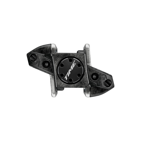 TIME ATAC XC 10 Carbon MTB & Gravel Pedals side view - bicycquel _