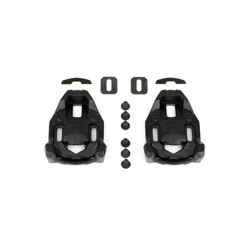 TIME ICLIC Fixed Road Cleat Set - bicyquel _