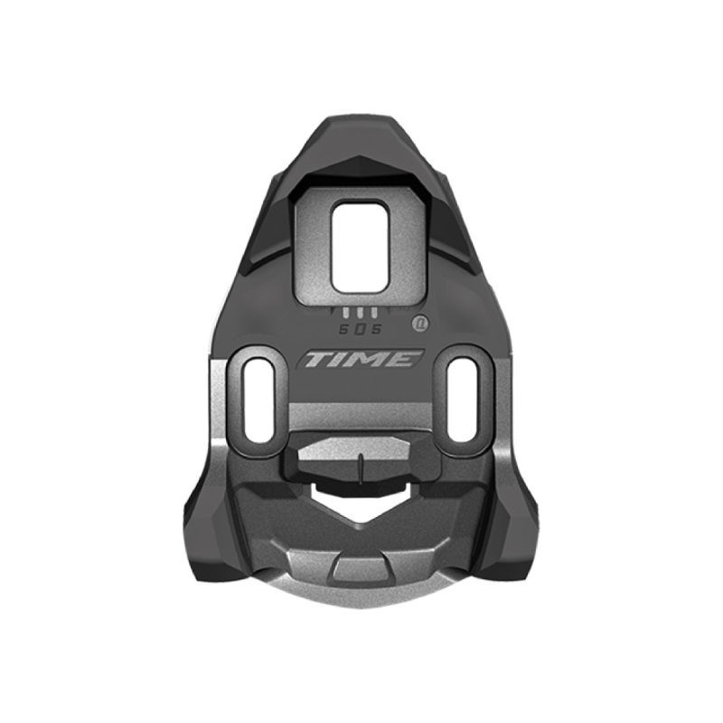 TIME ICLIC Float Road Cleats closeup - bicyquel _