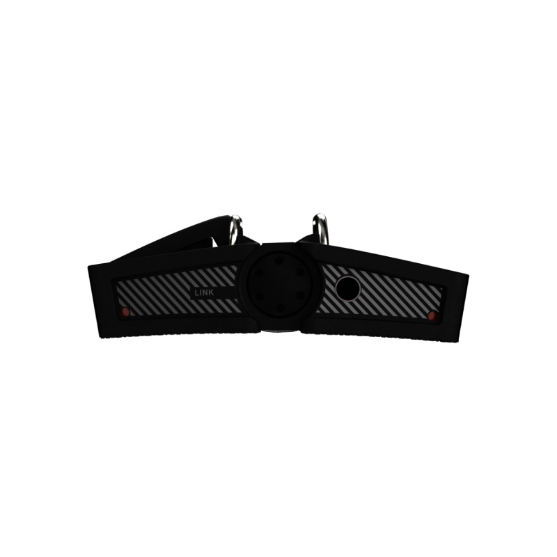 TIME ATAC LINK Dual-Side MTB Pedals side view - bicyquel _