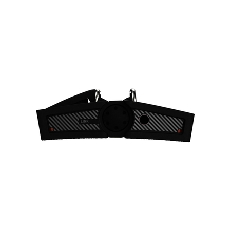 TIME ATAC LINK Dual-Side MTB Pedals side view - bicyquel _