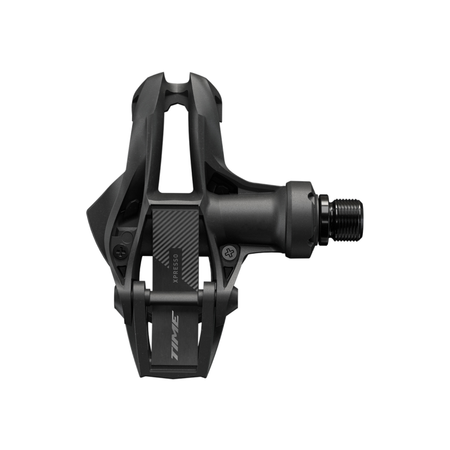 TIME XPRESSO Road Pedals bottom view - bicyquel _