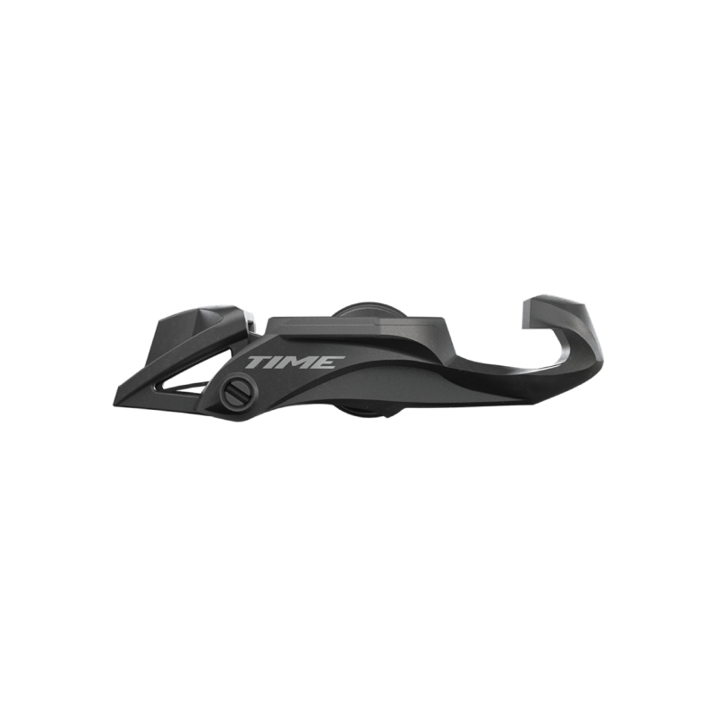 TIME XPRESSO Road Pedals side view - bicyquel _