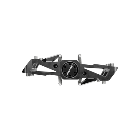 TIME XYSTO MTB Pedals side view - bicyquel _